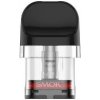Smoktech NOVO cartridge 2ml 0,80ohm mesh čierna
