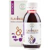 Bálint cseppek Flavinulin výťažok z ovocia - roztok (150ml)