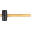 Kladivo Strend Pro HM222 450 g, 300mm, gumené, drevená rúčka
