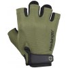 Harbinger rukavice Power 2.0, unisex Green Veľkosť: S