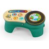 Hračka hudobná Gramofón DJ Discovery™ Magic Touch™ HAPE 6m+