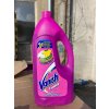 Vanish Oxi Action Liquid tekutý odstraňovač škvŕn 1 l