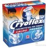 Phyto Performance Italia Cryoflex studený/teplý obklad gélový 27 x 12 cm 1 ks