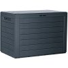 Prosperplast WOODEBOX 190 l antracit