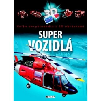 Super vozidlá