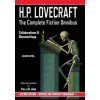 H.P. Lovecraft: The Complete Fiction Omnibus - Collaborations & Ghostwritings (H. P. Lovecraft)(Brožovaná)