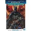 Batman Detective Comics 2: Syndikát obětí - Eddy Barrows , Alvaro Martinez , James Tynion IV