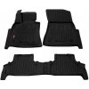 Koberce Gumenné Stingray BMW X5 2006-2013 E70