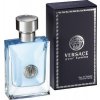 Versace pour Homme toaletná voda 100 ml