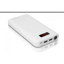 iMyMax Carbon 30000 mAh White