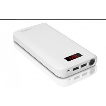 iMyMax Carbon 30000 mAh White