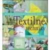 Textilné techniky - autor neuvedený