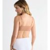 Dámska podprsenka ZERO Microfibre 2.0 Bralette - CAMEO BROWN - hnedá 00ME - SLOGGI CAMEO BROWN S