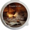 Kúzelná víla sójový vonný vosk KÝM SA ZOTMIE 20 g