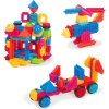 Bristle Blocks Pichľavé kocky 112 ks
