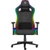 Genesis Trit 660 RGB čierna NFG-2246