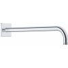 Duravit Príslušenstvo Sprchové rameno, 41 cm, chróm UV0670037010
