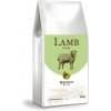 Bohemia Pet Food BOHEMIA WILD Puppy Lamb (Granule zo sušeného jahňacieho mäsa pre šteniatka) Váha: 10kg