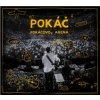Pokáč - PokáčovO2 Arena / Digipack [CD]