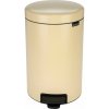 Brabantia Newicon 12 Liter Mellow Yellow