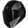 Překlápěcí helma N120-1 Verniciatura Speciale N-com 341 S