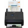 Canon imageFORMULA DR-S250N Skener na spracovanie dokumentov 600 x 600 DPI A4 čierny