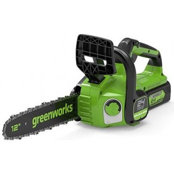 GREENWORKS GD24CS30