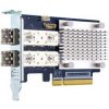 Qnap - 32G Fibre Channel Host Bus Adapter