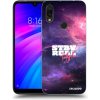 Picasee ULTIMATE CASE pro Xiaomi Redmi 7 - Stay Real