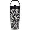 Regatta termohrnček Thermulate Insulated Tumbler 600 ml čierna biela