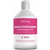 Multivitamín pre ženy 35+, 500ml