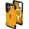 UAG Pathfinder MagSafe Samsung Galaxy S25 Ultra Heritage Yellow KF2346102