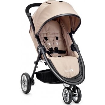 Baby Jogger City Lite Tan 2016