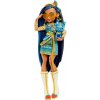 Mattel Monster High Doll Cleo De Nile With Pet HHK54