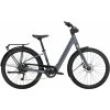 TREK Verve+ 1 Lowstep LT GALACTIC GREY 2024 Veľkosť: L