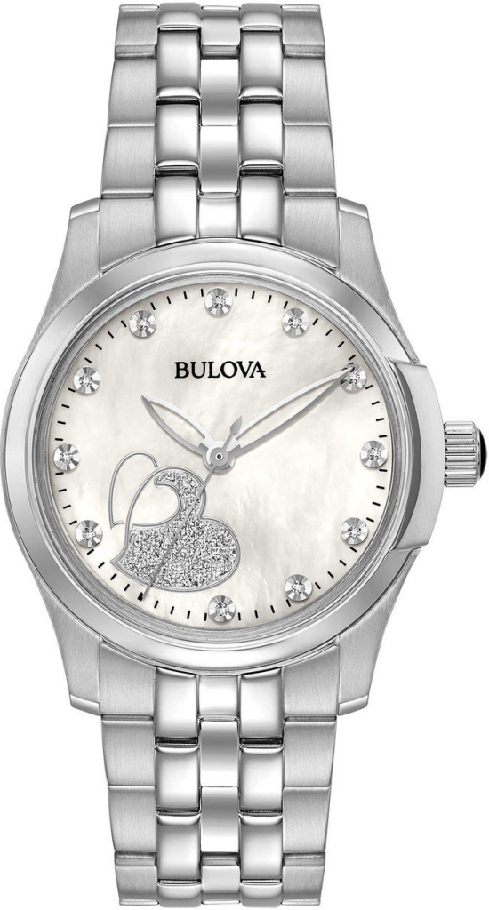 Bulova 96P182