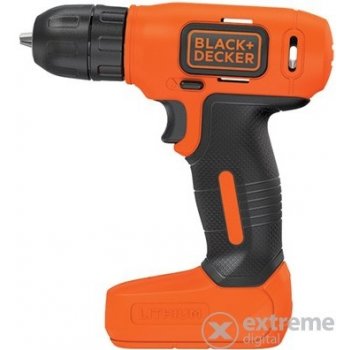 Black & Decker BDCD8