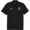Puma | 1. FC Heidenheim Polo shirt | čierna| M