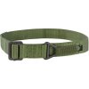CONDOR OUTDOOR opasok RIGGER nohavicový zlaňovací OLIV veľ.M