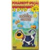 Kravička Connie (4 DVD)
