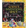 The Most Exciting Book of Science, Inventions, and Space Ever by the Brainwaves - autor neuvedený