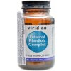 Viridian Enhanced Rhodiola Complex 30 kapsúl