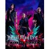 Devil May Cry 5 Deluxe Edition