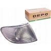 LAMPA SMEROVKY (DYMOVÁ) AUDI A6 C4 06.94-12