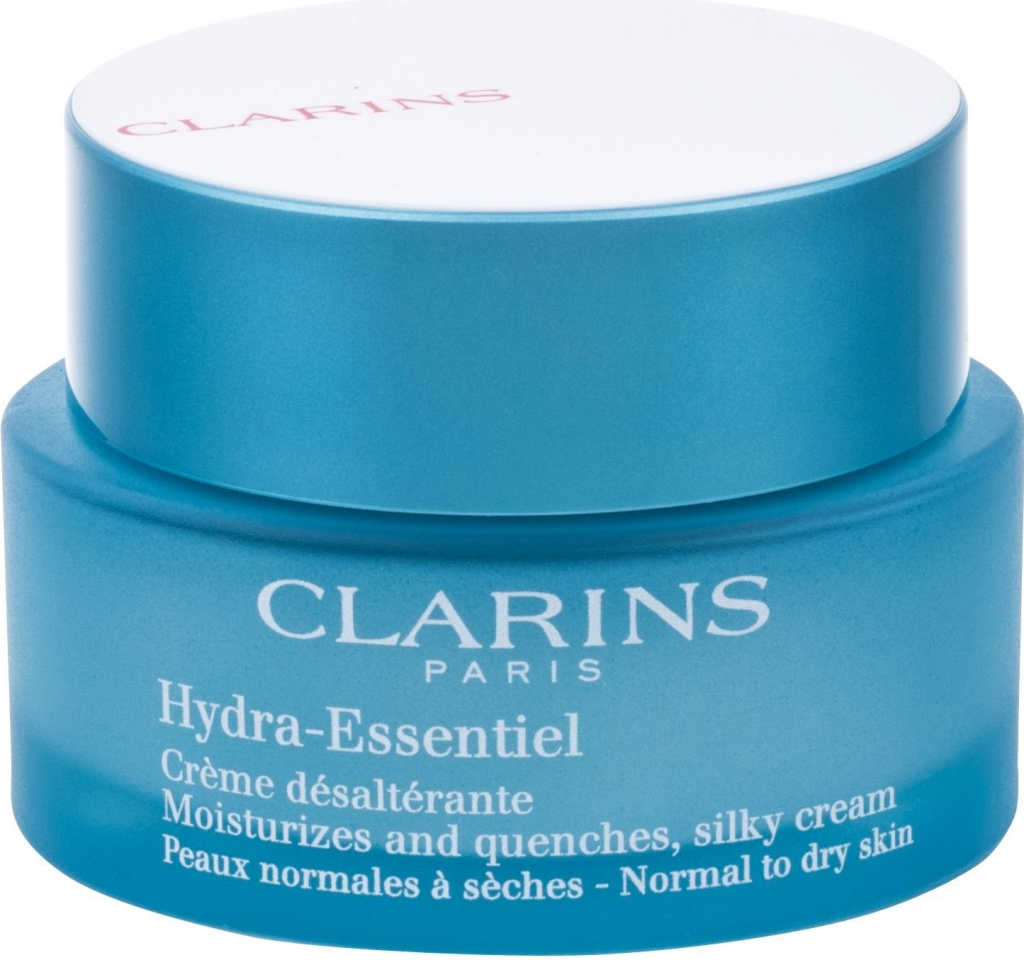 Clarins Hydra Essentiel Rich Cream 50 ml