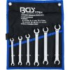 BGS technic 1761 Sada kľúčov na matice kolies 6ks - BGS