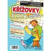 Křížovky - Vráťa Ebr