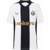 Castore FC Zürich Jersey Home 2024/25 Kids tj9232 002