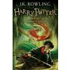 Harry Potter and the Chamber of Secrets: 2/7- J.K. Rowling