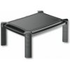Techly Podstawka pod monitor do 32. czarna (028474)